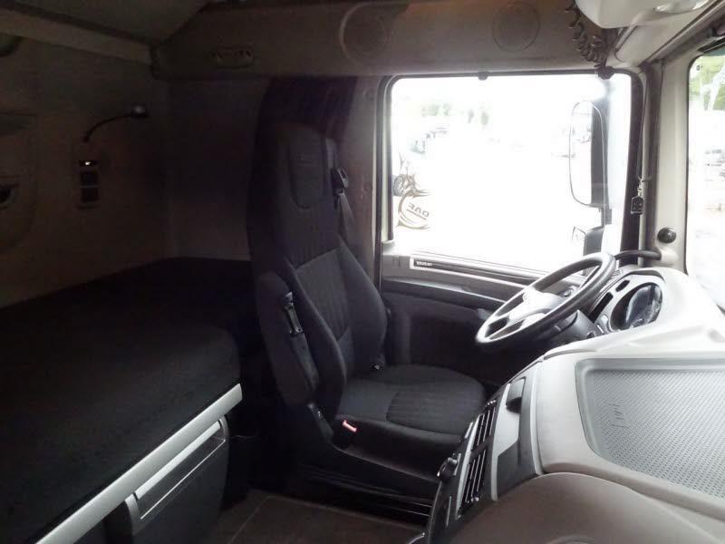 DAF XF 480 FT 4X2 null