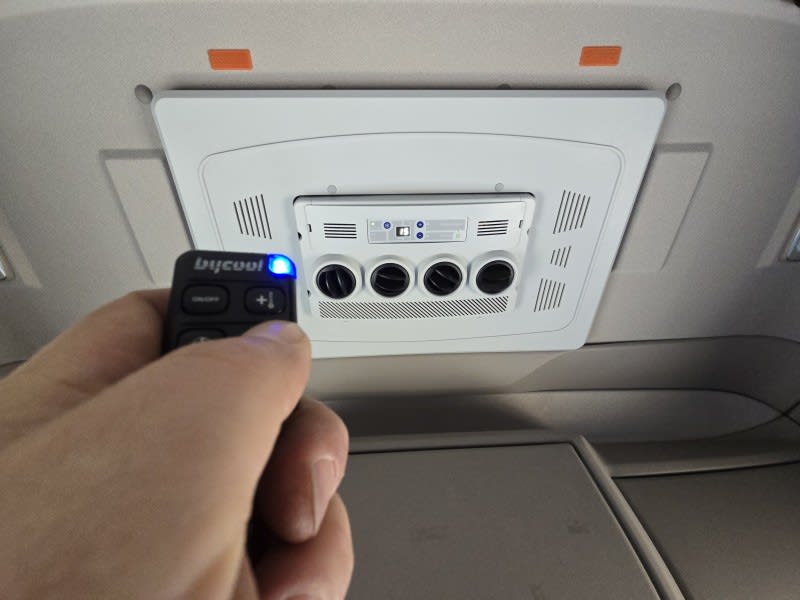 DAF XF 530 FT 4X2 null