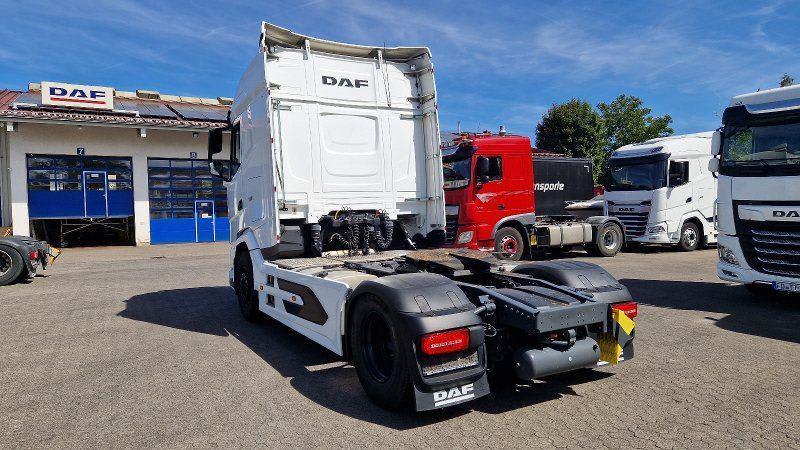 DAF XG 480 FT 4X2 null