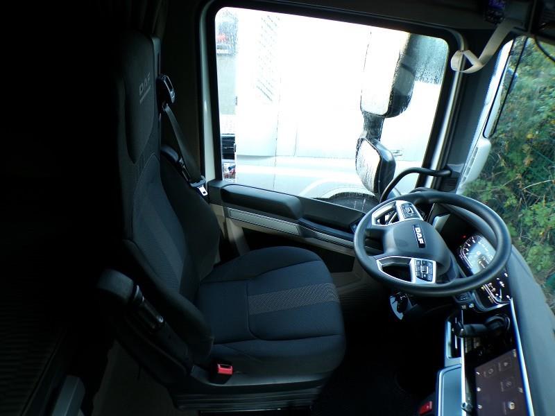 DAF XG 480 FT 4X2 null
