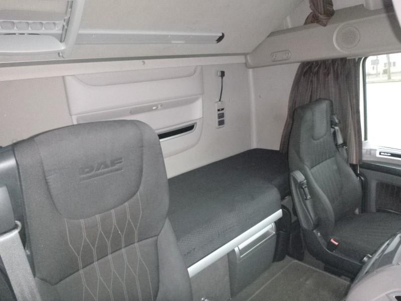 DAF XF 450 FT 4X2 null