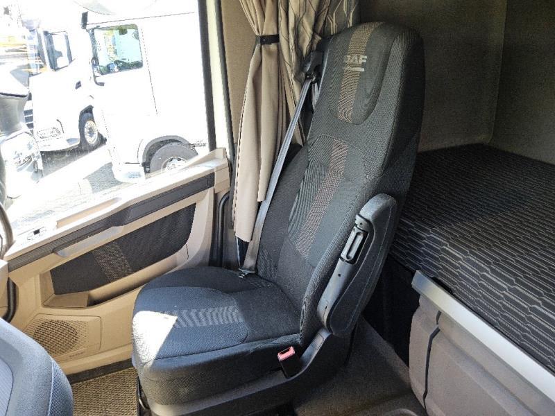 DAF XG 480 FT 4X2 null