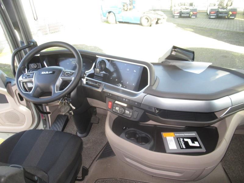 DAF XG 480 FT 4X2 null