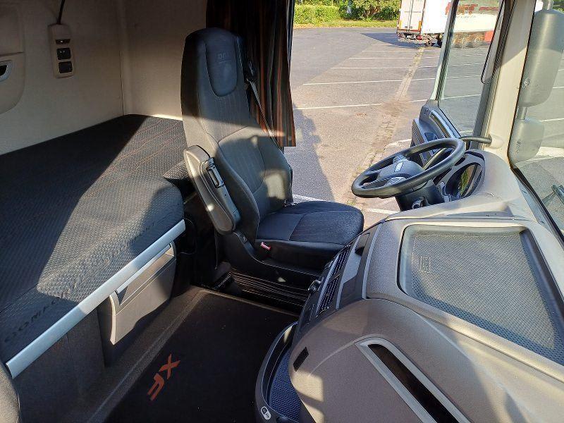 DAF XF 480 FT 4X2 null