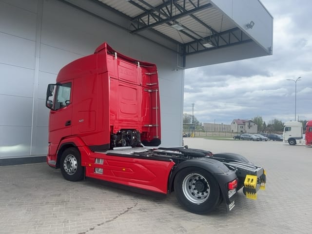 DAF XG 480 FT 4X2 null