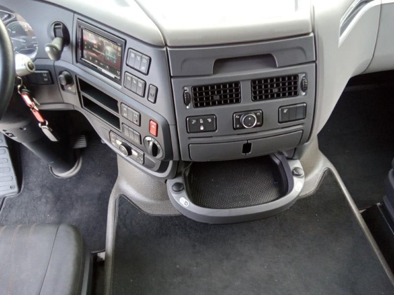 DAF XF 480 FT 4X2 null