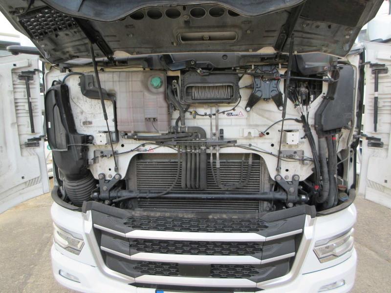 DAF XG 480 FT 4X2 null