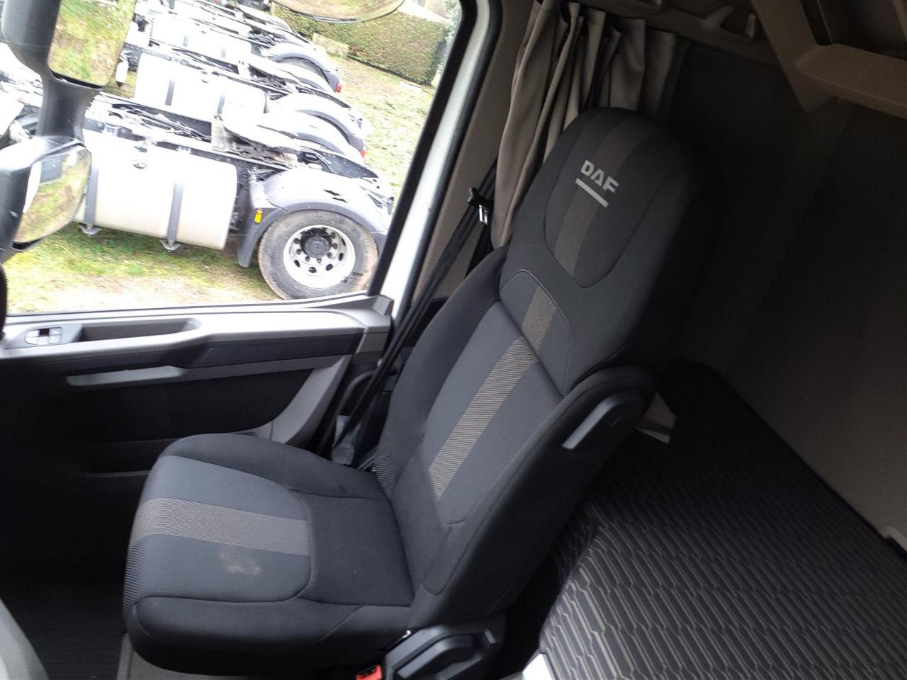 DAF XFn 480 FT 4X2 null