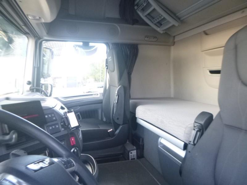 DAF XF 480 FT 4X2 null