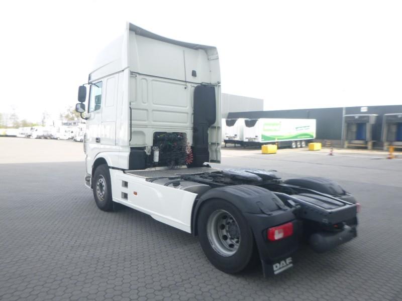 DAF XF 480 FT 4X2 null