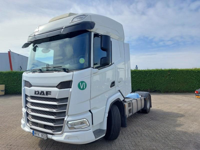 DAF XFn 480 FT 4X2 null