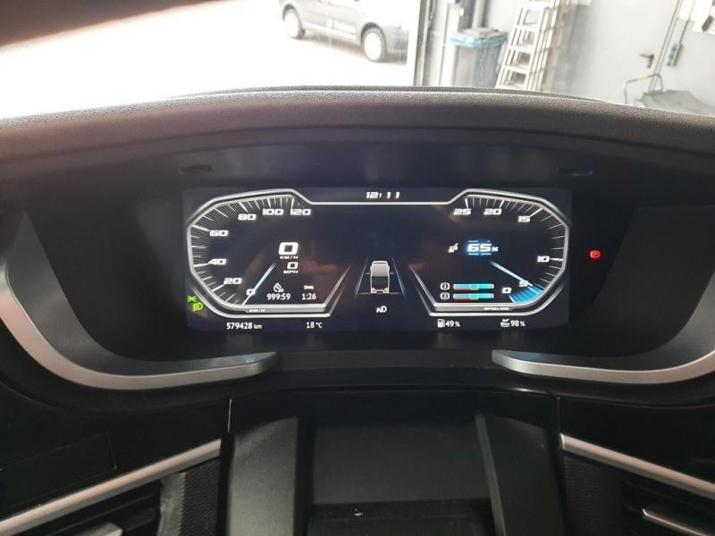DAF XG 480 FAN 6X2 N null