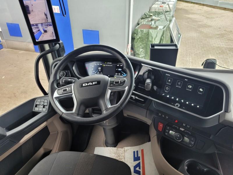 DAF XG 480 FT 4X2 null