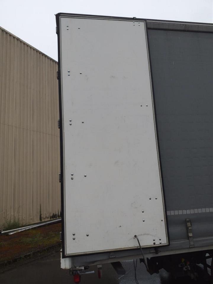 DAF XF 530 FAR 6X2 R null