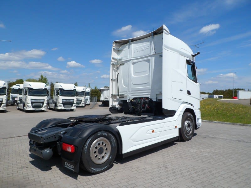 DAF XG 480 FT 4X2 null