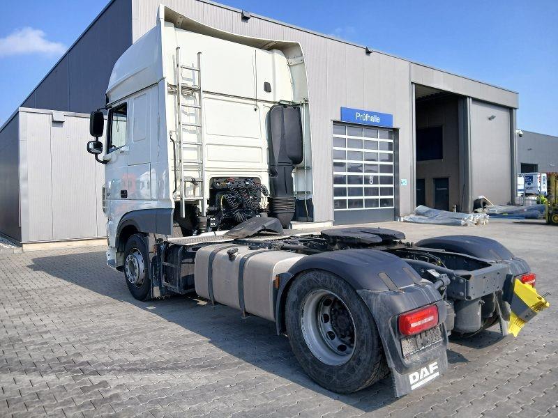 DAF XF 480 FT 4X2 null