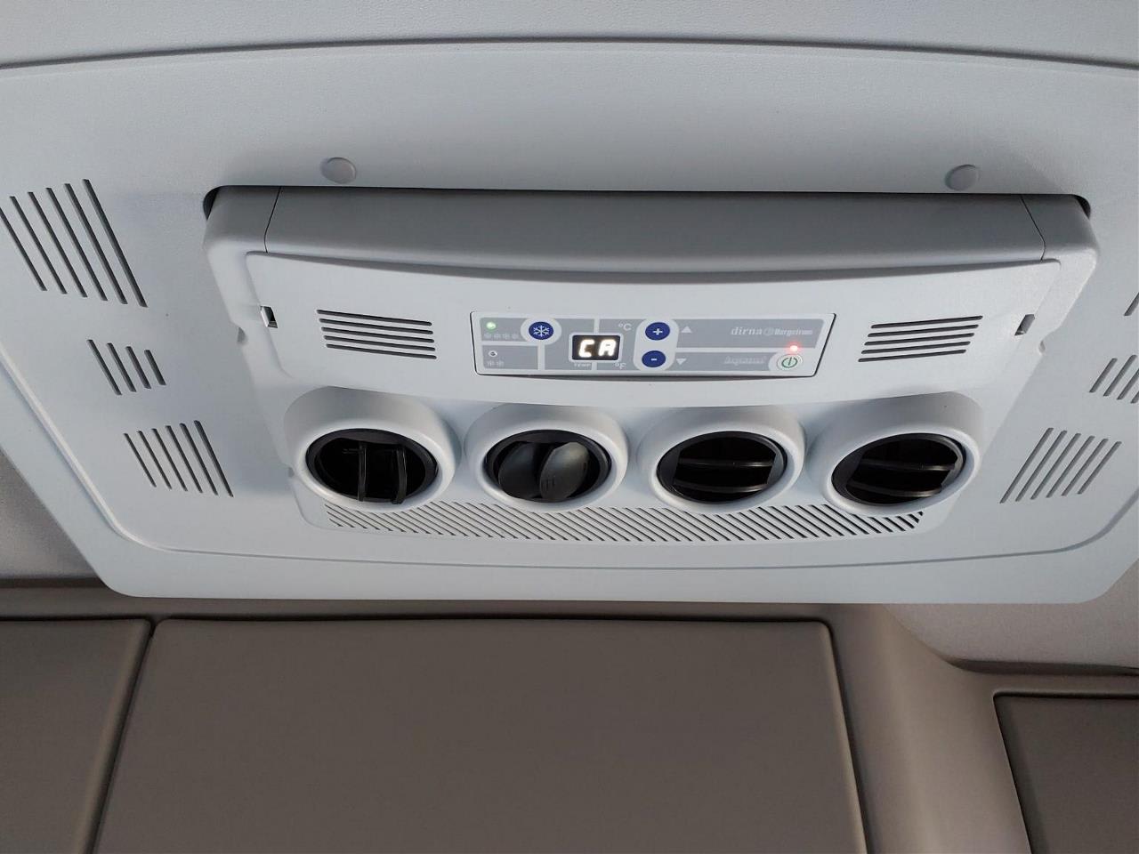 DAF XF 480 FT 4X2 null