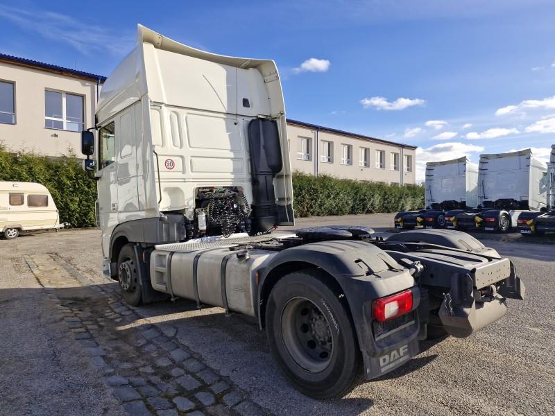 DAF XF 480 FT 4X2 null