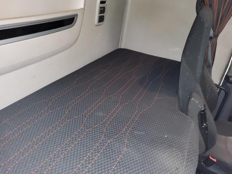 DAF XF 480 FT 4X2 null