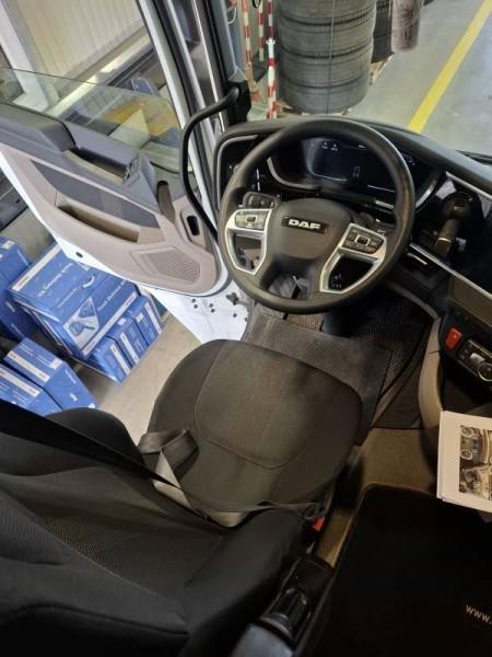 DAF XG 480 FT 4X2 null