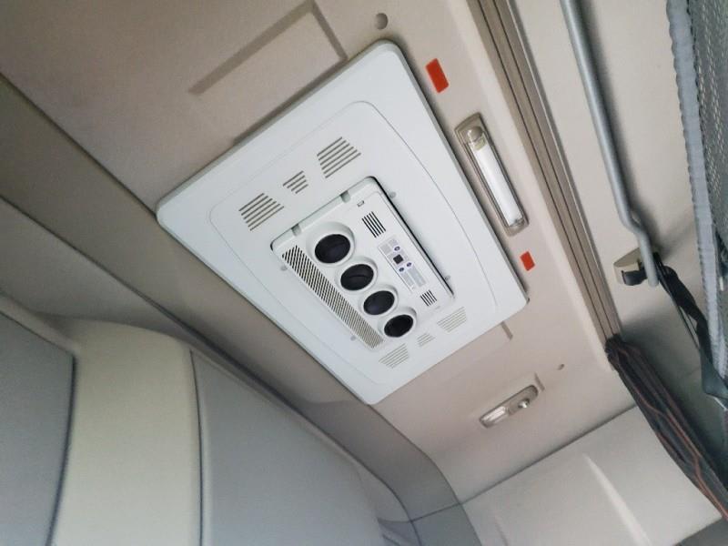 DAF XF 480 FT 4X2 null