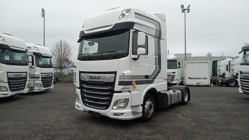 DAF XF 480 FT 4X2 LOW DECK Zdjęcia wkrótce będą dostępne
