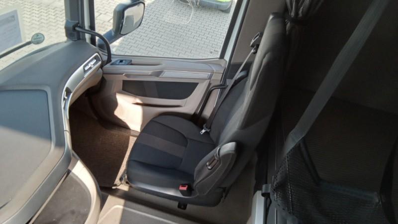 DAF XG 480 FT 4X2 null