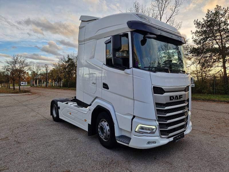 DAF XG 480 FT 4X2 null