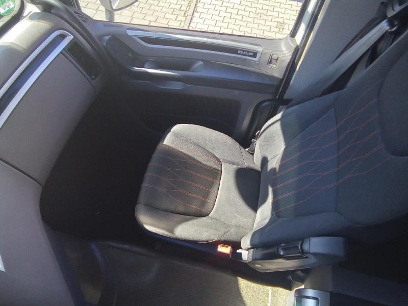 DAF XF 480 FAN 6X2 N null