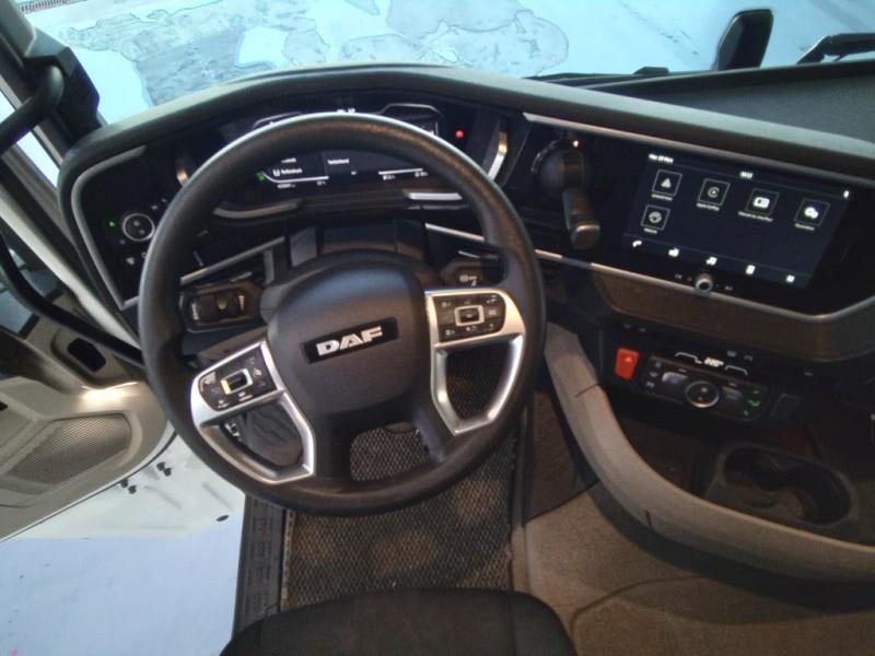 DAF XG 480 FT 4X2 null
