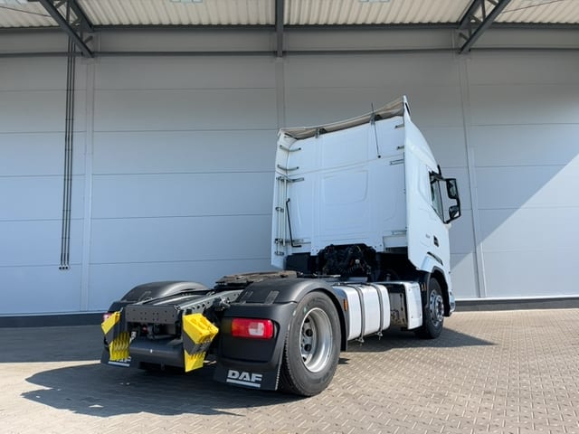 DAF XFn 480 FT 4X2 null