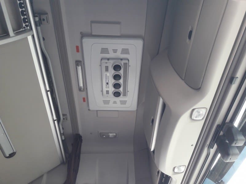 DAF XF 480 FT 4X2 null