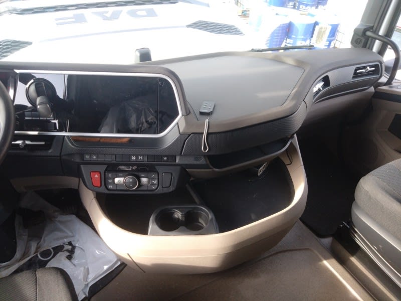 DAF XG 480 FT 4X2 null