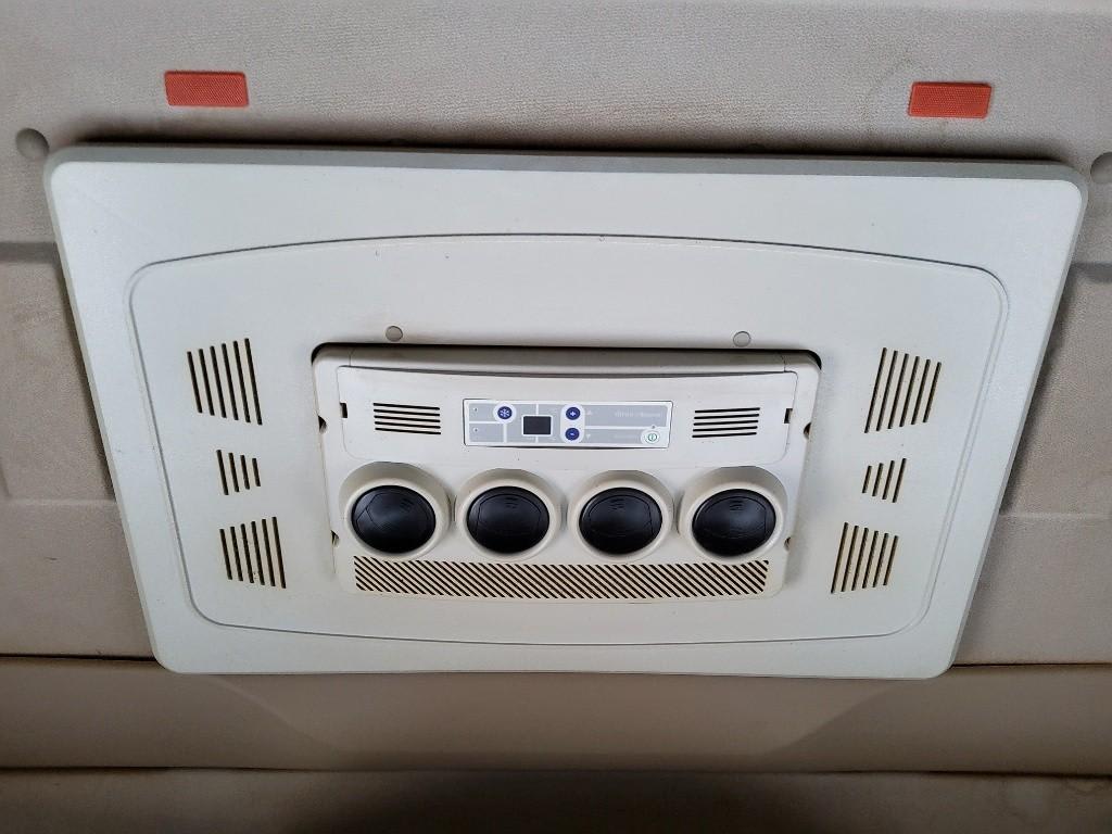 DAF XF 480 FT 4X2 null