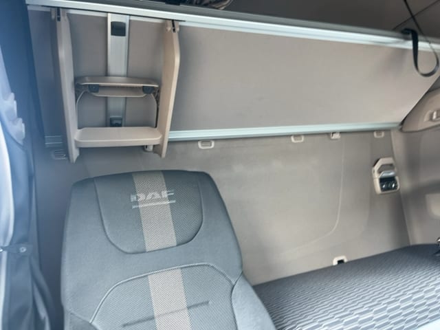 DAF XFn 480 FT 4X2 null