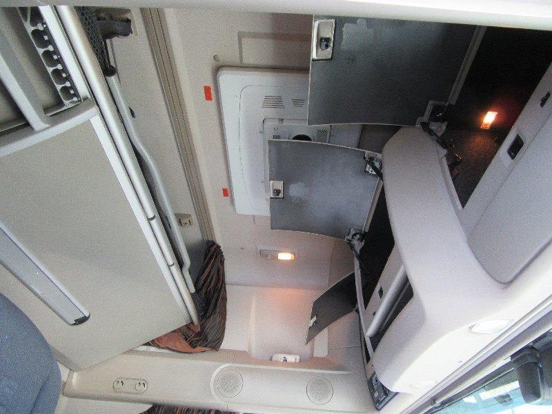 DAF XF 480 FT 4X2 null