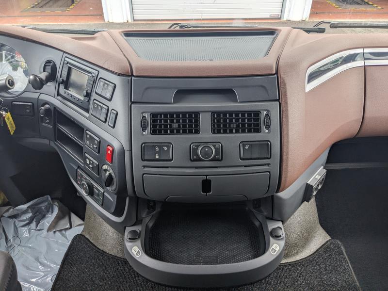 DAF XF 480 FT 4X2 null