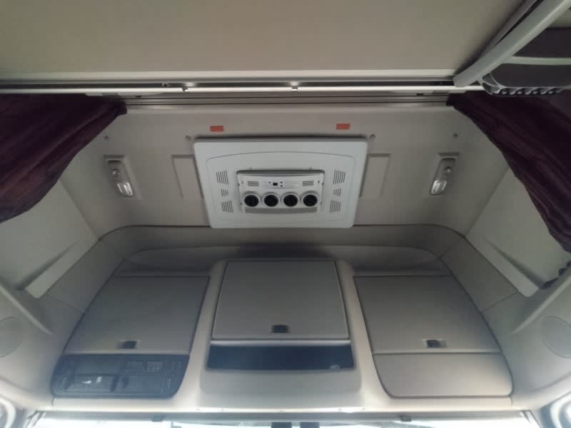 DAF XF 480 FT 4X2 null