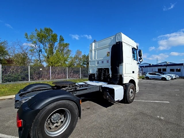 DAF XF 530 FT 4X2 null