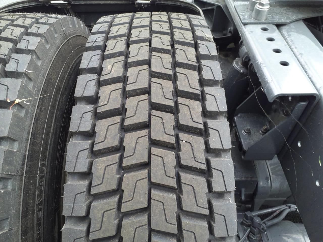 DAF XF 450 FT 4X2 null