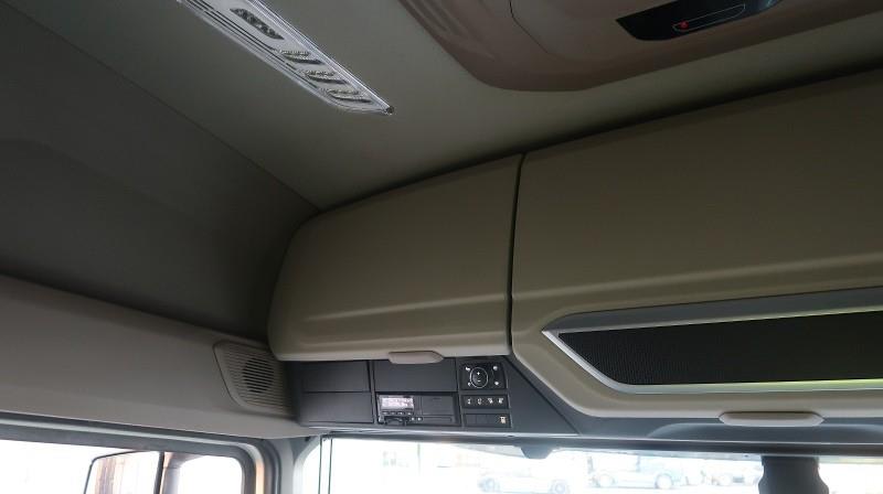 DAF XG 480 FT 4X2 null