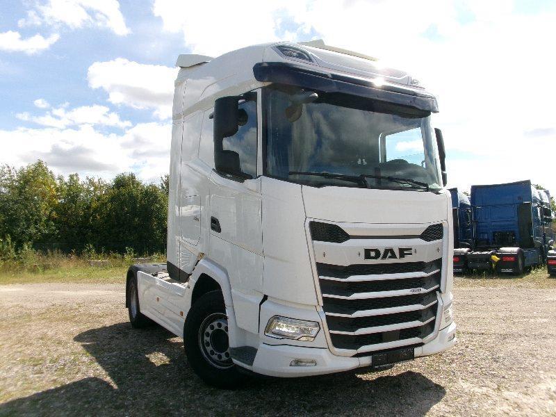 DAF XG 480 FT 4X2 null