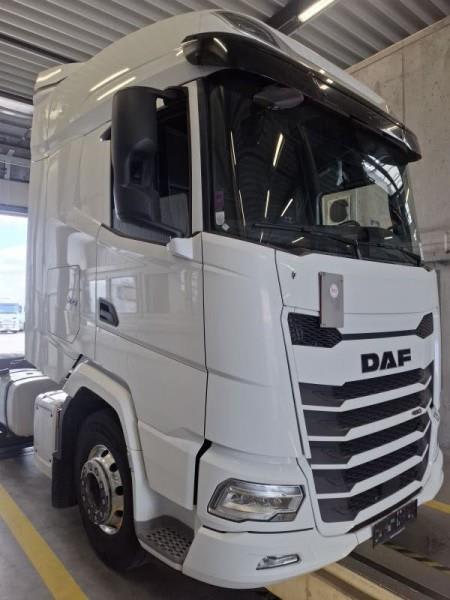 DAF XG 480 FT 4X2 null