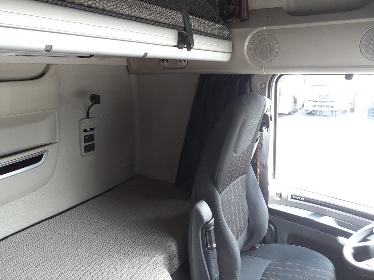 DAF XF 530 FT 4X2 null