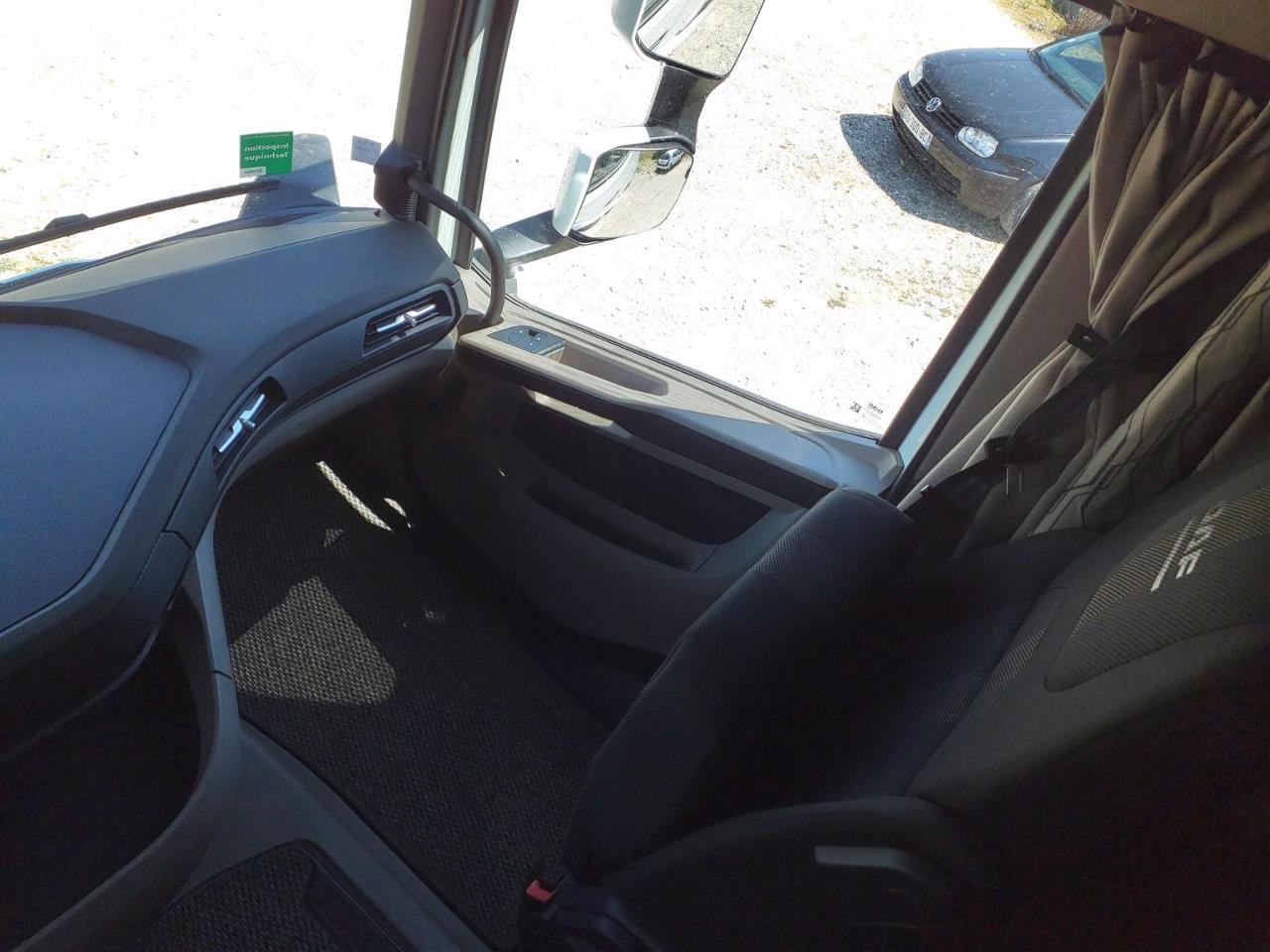 DAF XG 480 FT 4X2 null