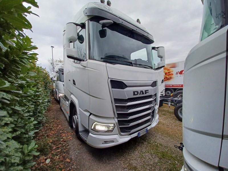 DAF XG 480 FT 4X2 null
