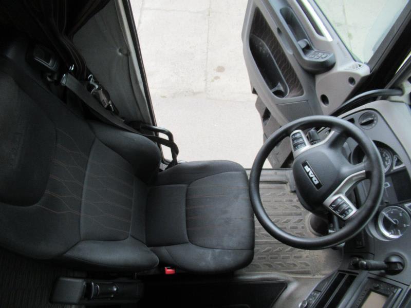 DAF XF 480 FT 4X2 null