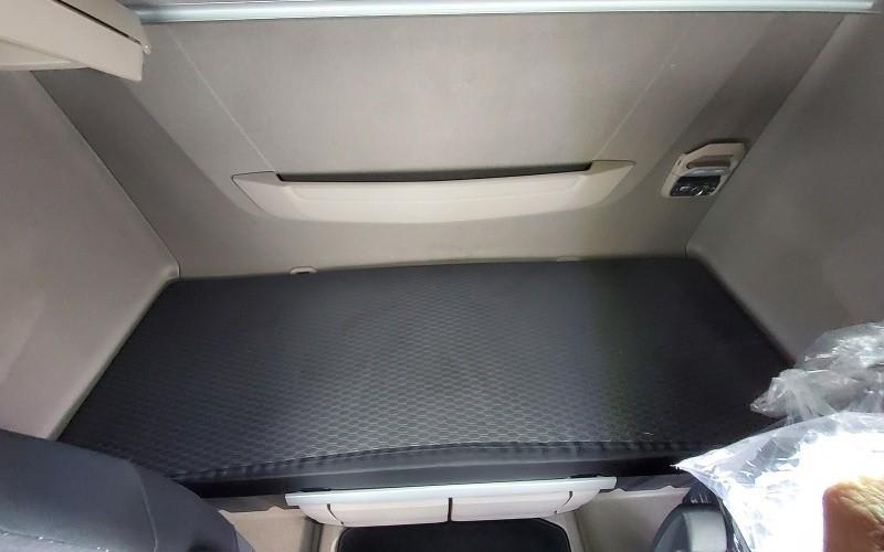 DAF XG 480 FT 4X2 LOW DECK null