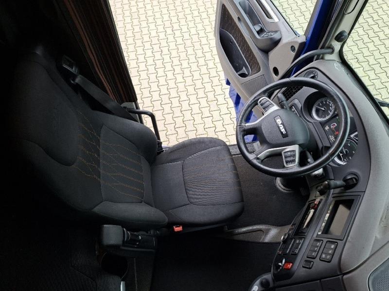 DAF XF 480 FT 4X2 null