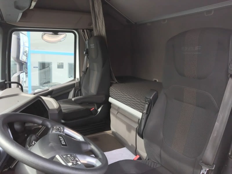 DAF XFn 430 FT 4X2 null